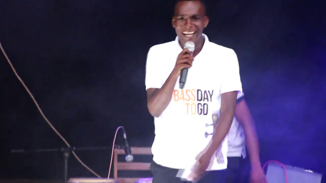 Bassday Togo 2018