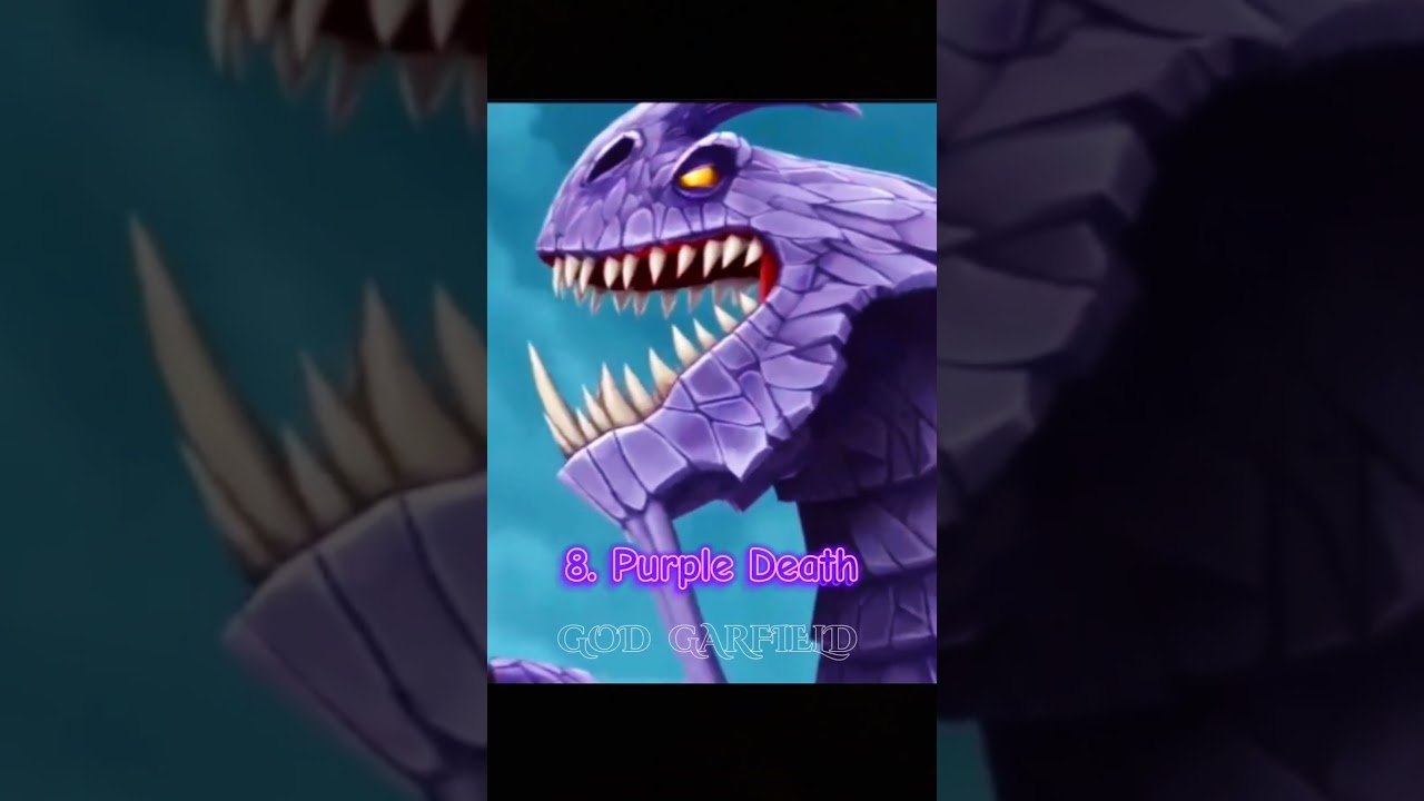 Top 20 strongest Dragons In HOW TO TRAIN YOUR DRAGON
