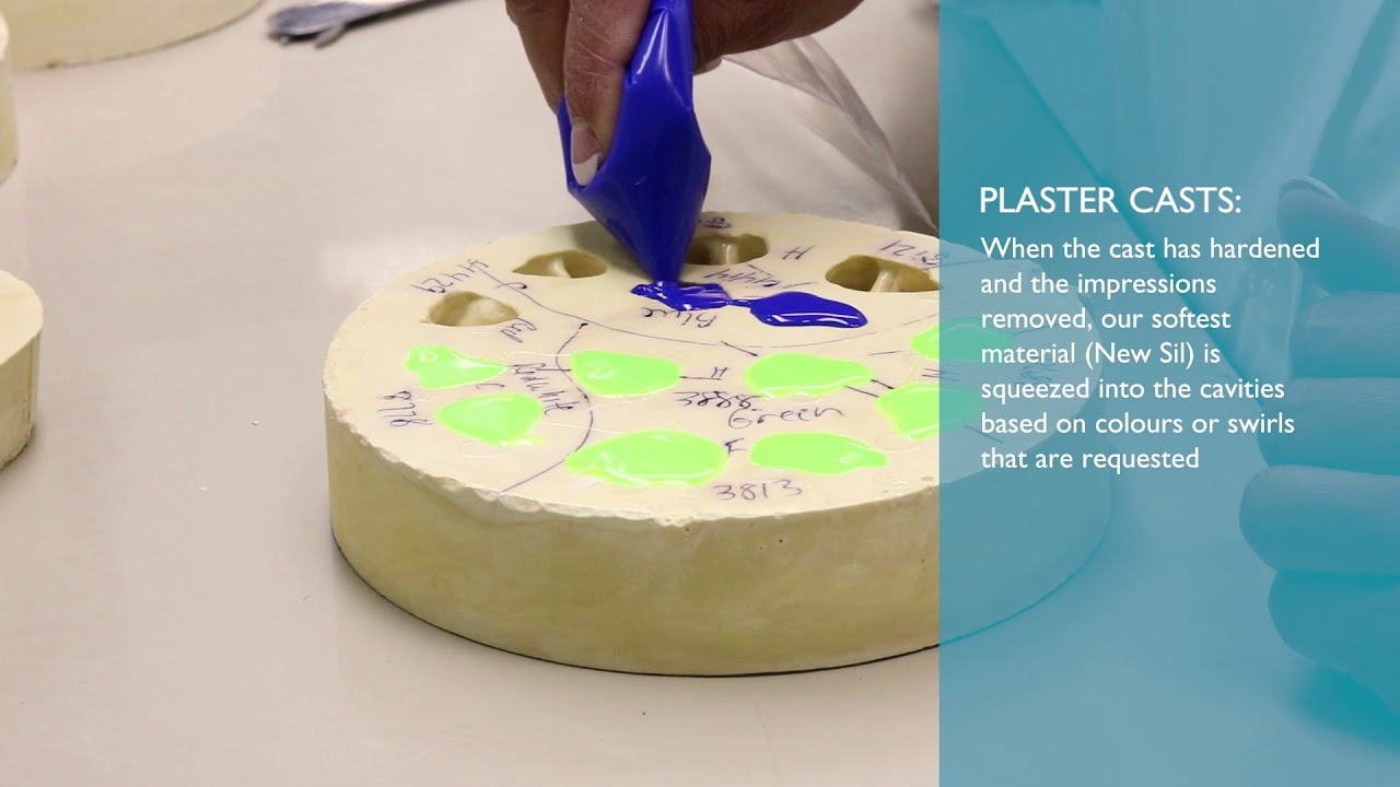 The Art of Making Earmolds - Earmold Design