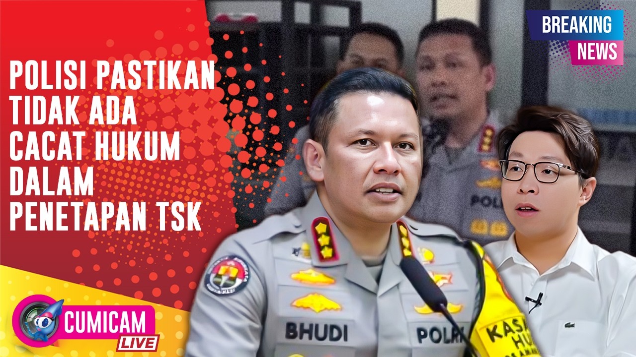 BREAKING NEWS! RESMI! Dr Richard Lee Dicekal ke Luar Negeri oleh Kepolisian