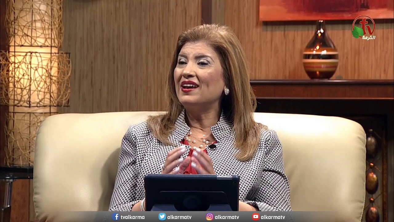 ثمر الروح القدس - المحبة (جزء 2) - سكيب الروح (58) - Alkarma tv