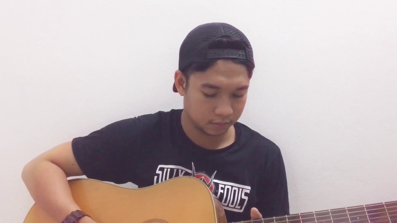 เหนื่อย - Silly Fools Cover by เปี๊ยก มะเขือยาว