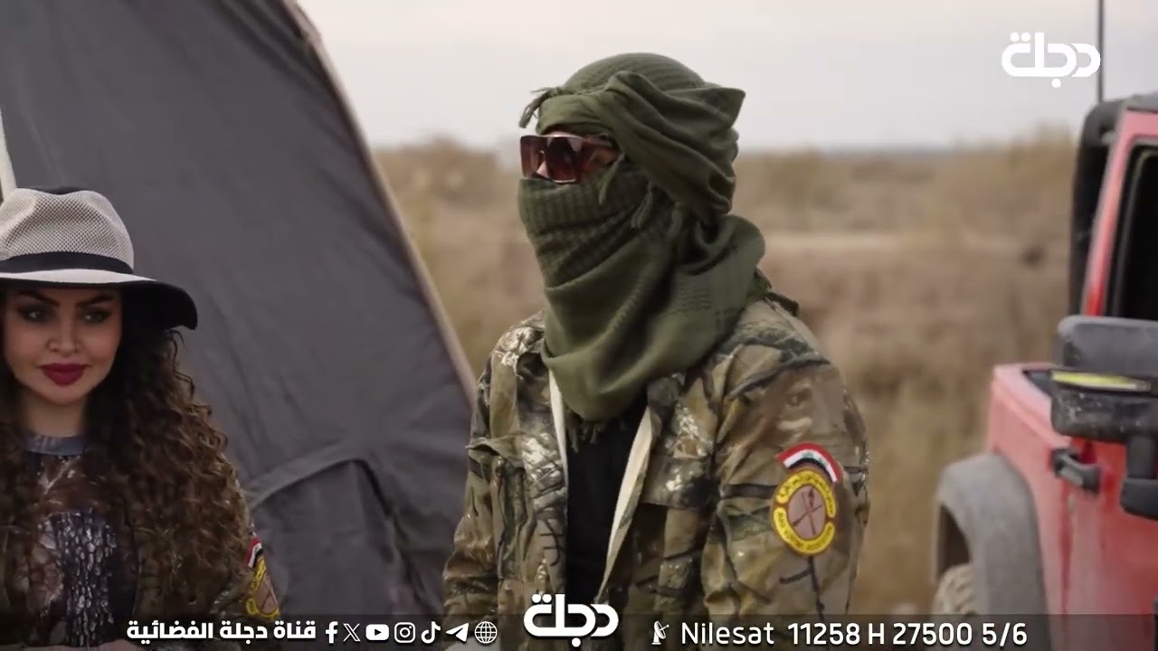 سيف والمنطقة المحظورة | مقلب الفنان مهند قاسم