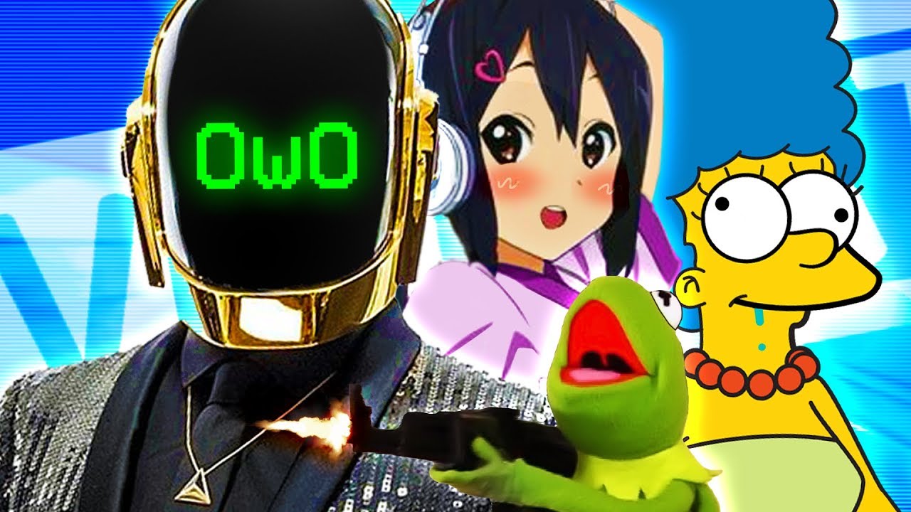 THE FUNNIEST IMPRESSIONS IN VRCHAT!!! (Voice Trolling Mashup!)