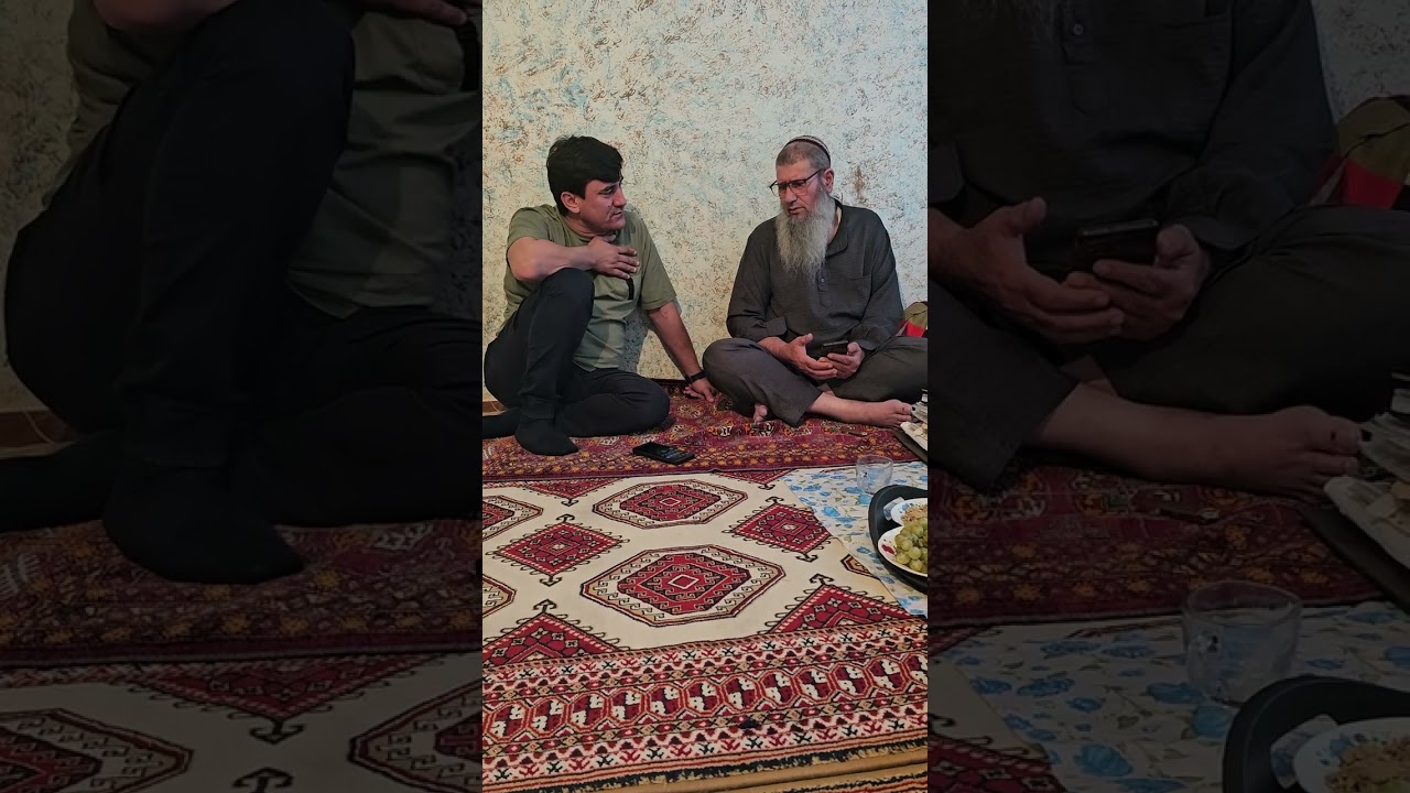 Welinepes Atanepesow Işan aga en&auml;&ntilde; nalasy