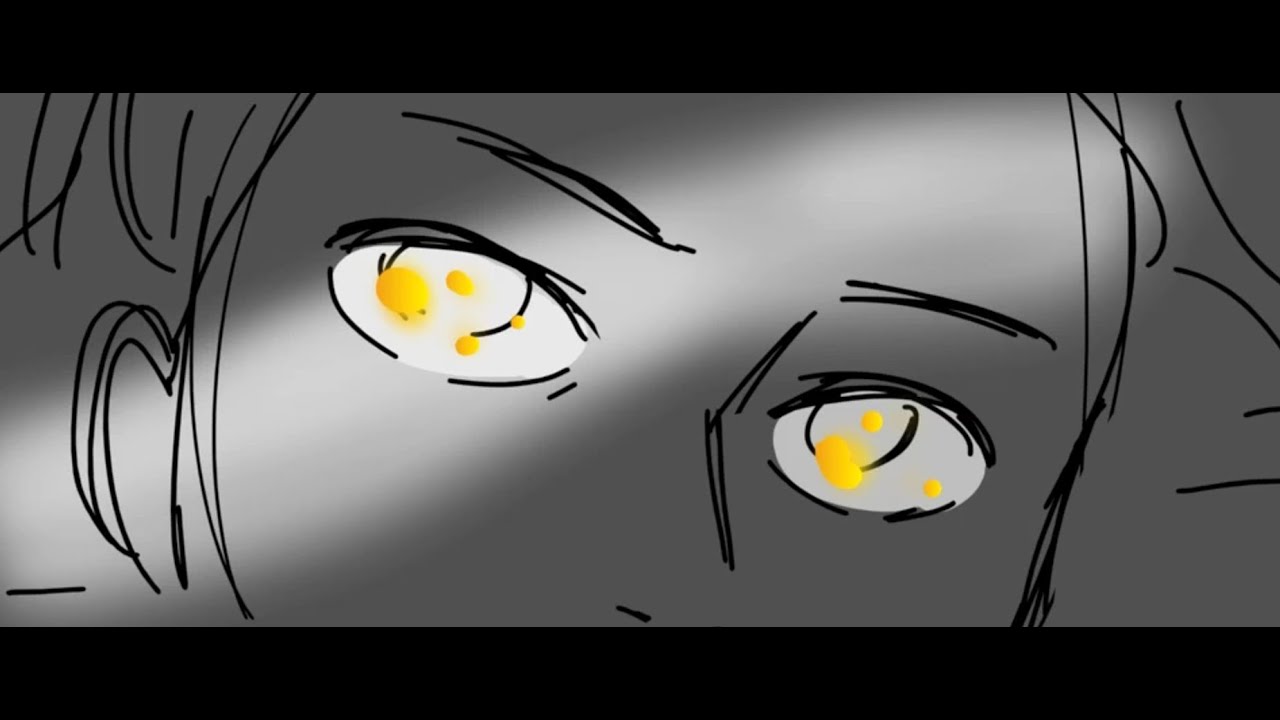 Kpop Demon Hunters: Storyboards for Gold MV