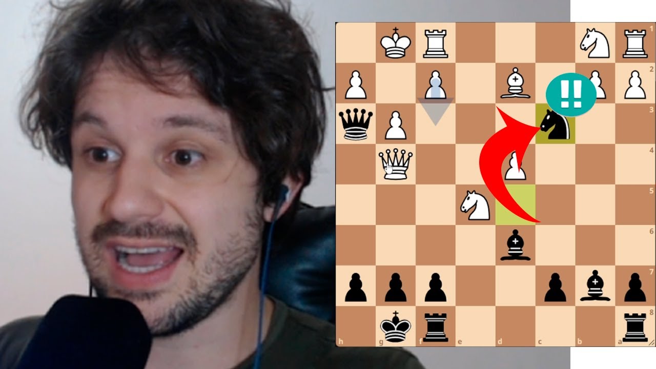 ADIVINHE O RATING DESSAS PARTIDAS...