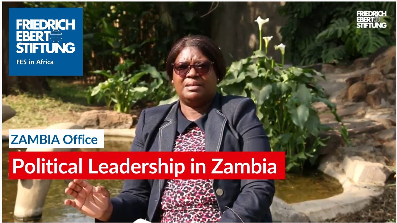 Political Leadership | ZAMBIA |
