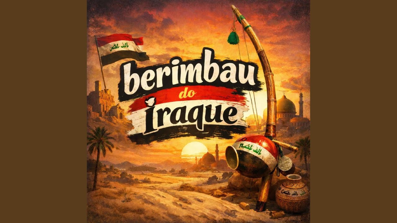 Berimbau Do Iraque