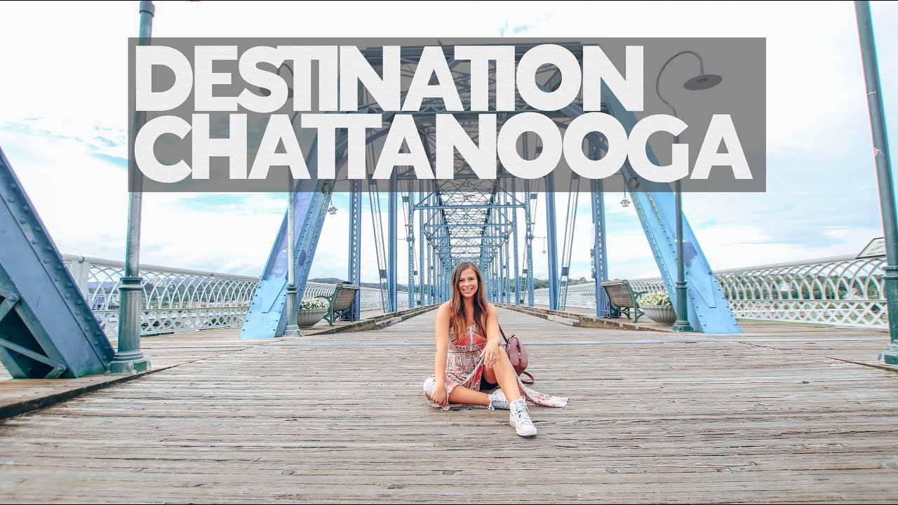 New Haloview rear camera! & DESTINATION CHATTANOOGA | Skoolie Travel Vlog