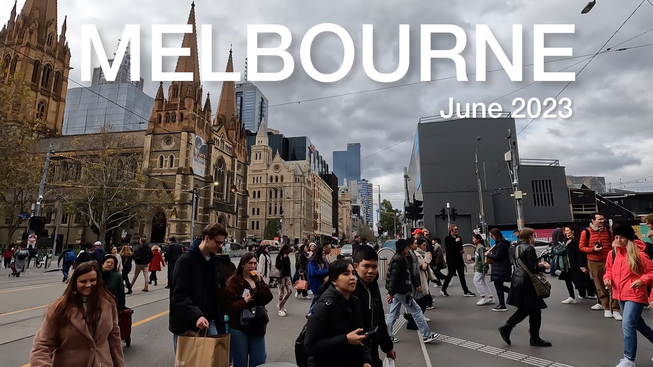 Melbourne City in June 2023