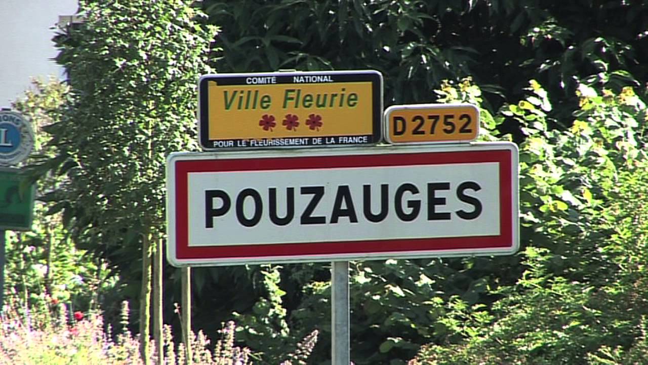 Pouzauges : Une Ville à Vivre
