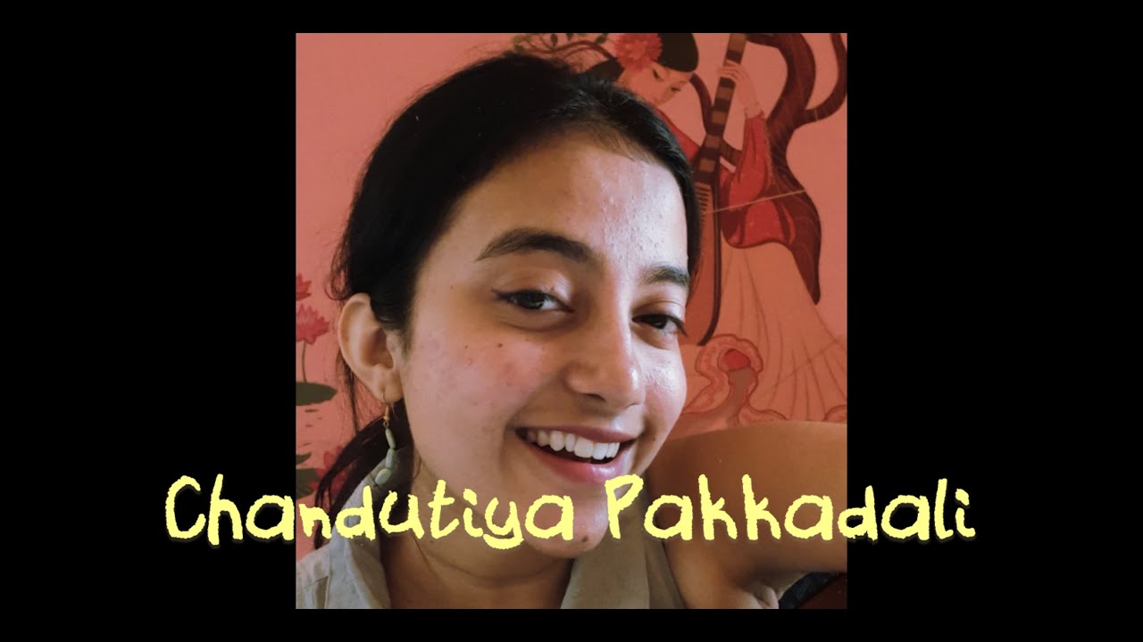 Chandutiya Pakkadali Female cover