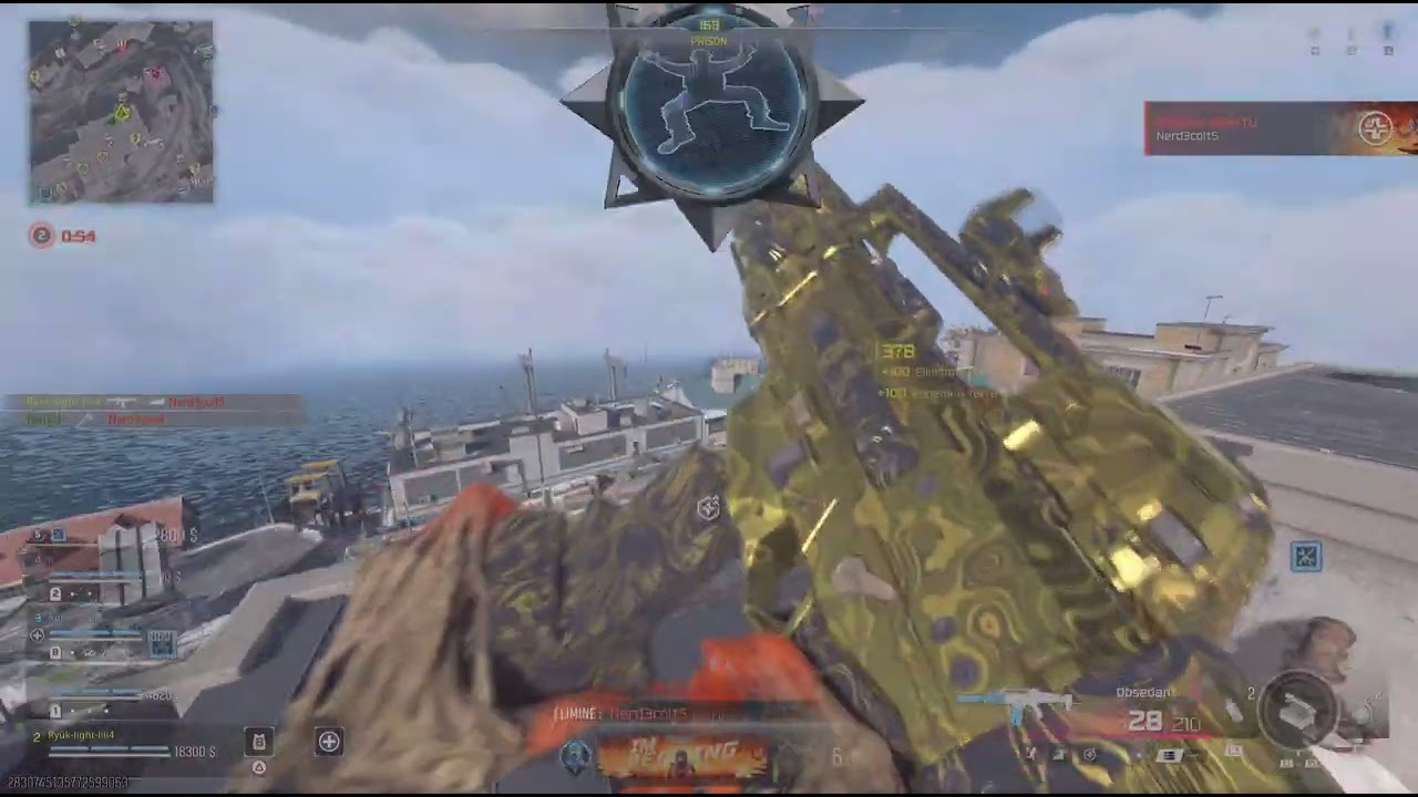 Call of Duty_2hhliu