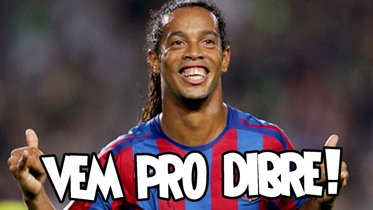 Vem pro dibre! - Soccer Physics