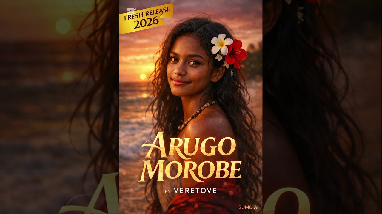 Arugo Morobe @ambo_sounds