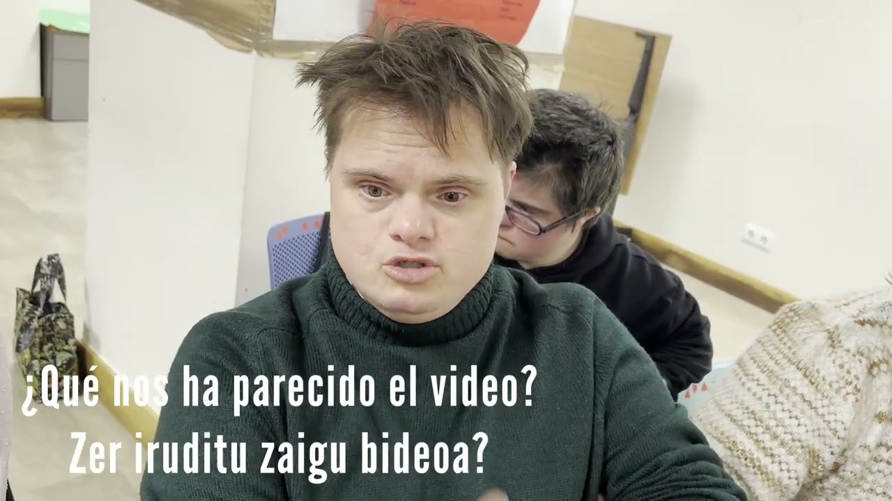 SPOT DIFICULTAD