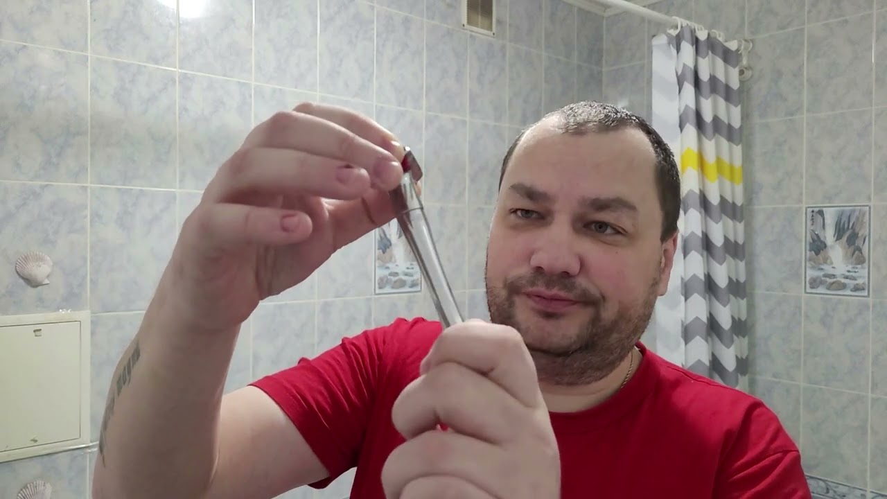 Отличный станок BY TM, который подвинет Merkur Futur и другие новинки для бритья от магазина BY TM.