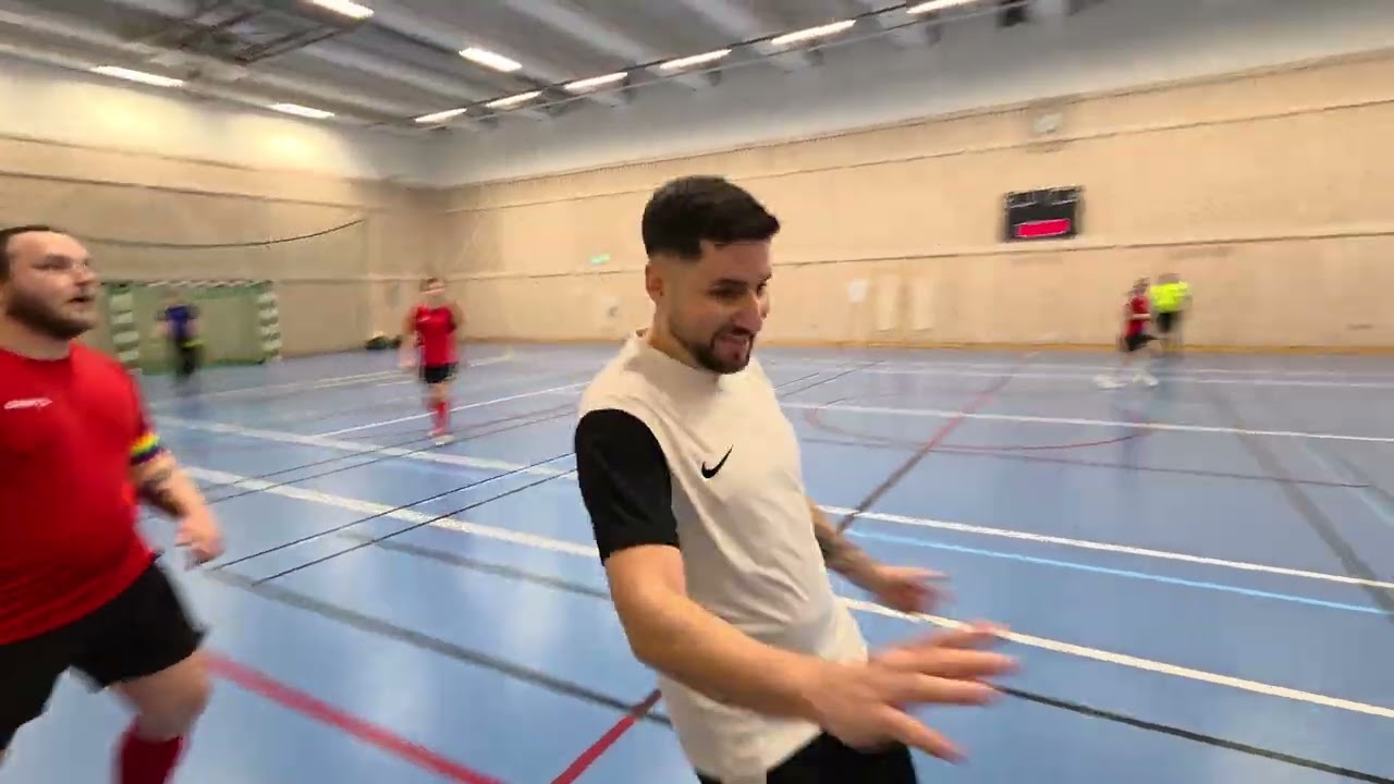 Glaslirarna - Enkelriktat del 1