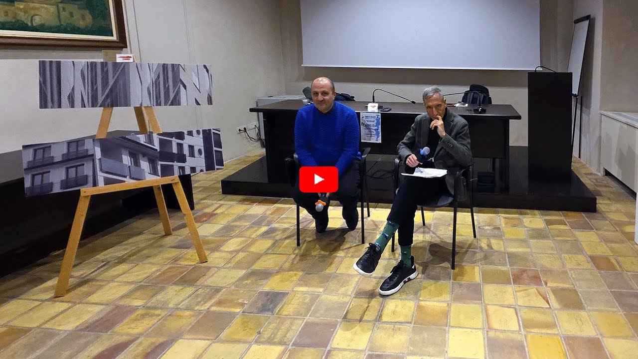 Arte e società - un dialogo senza tempo