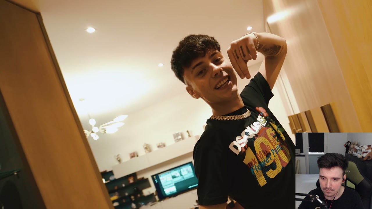 PAREREA MEA DESPRE: YNY SEBI X PETRE STEFAN - HADAD