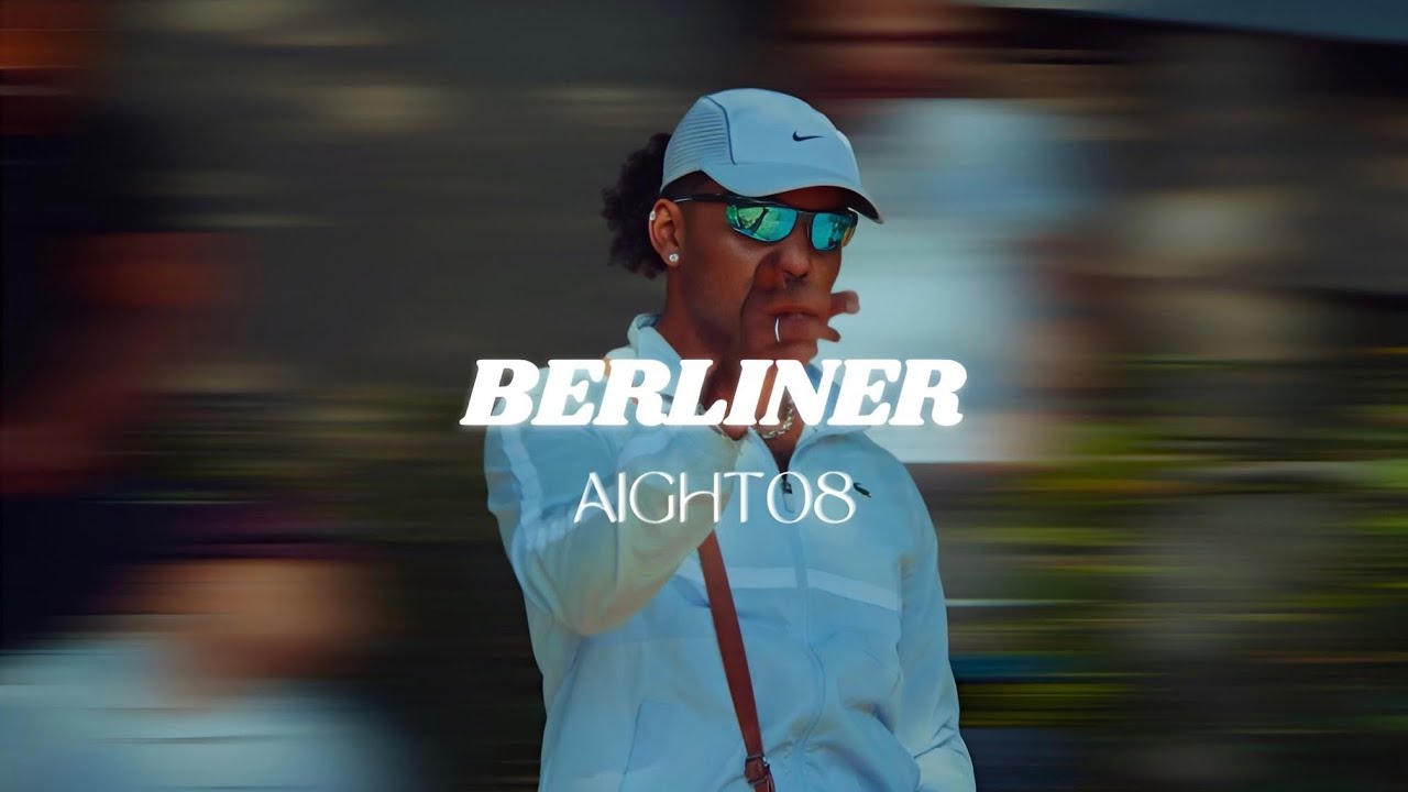 (FREE) Pashanim x Caney030 x Kane Type Beat "BERLINER"