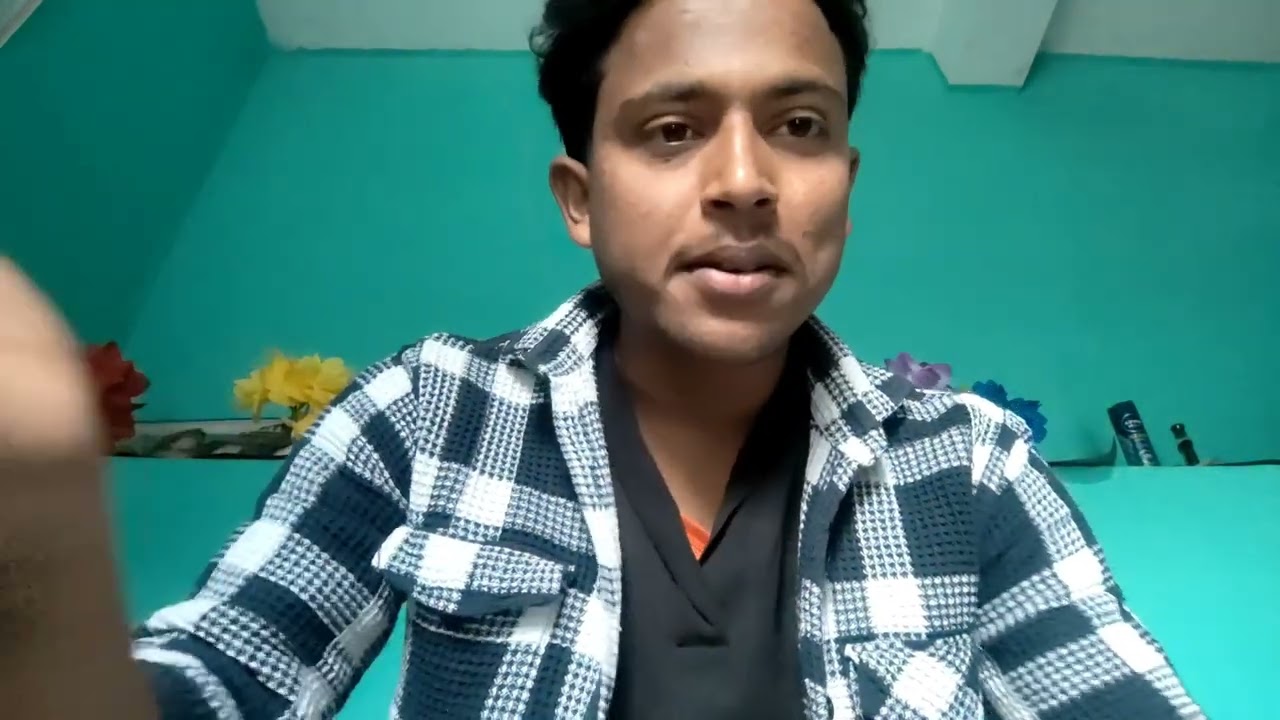 Thoda apni life ke bare me #video 