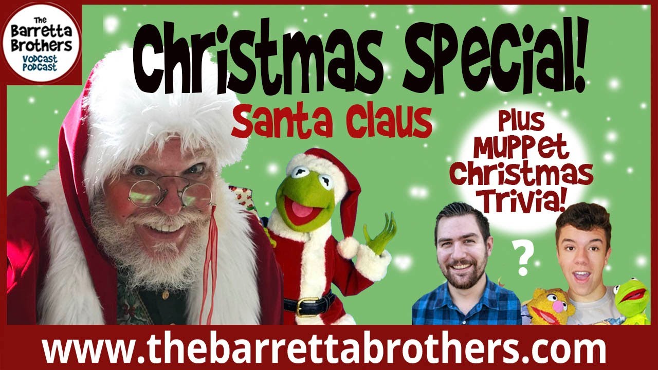 Ep-36. Christmas Special