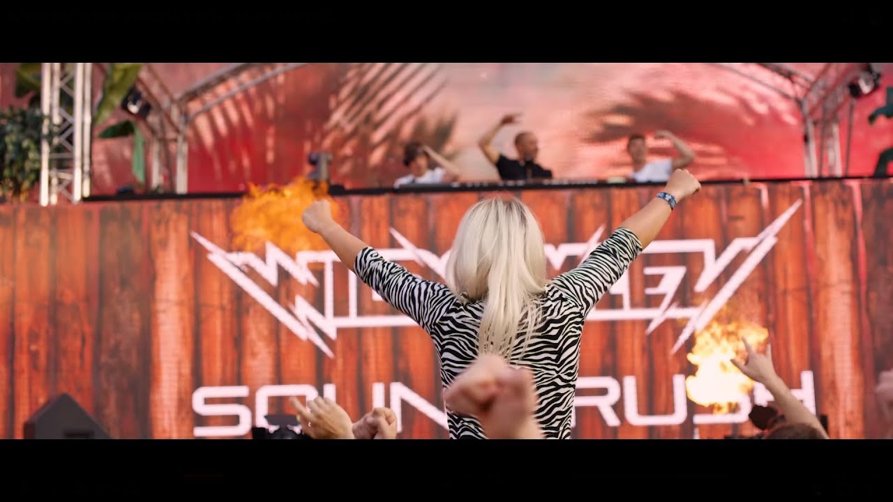 World Of Hardstyle 2019 After Summer