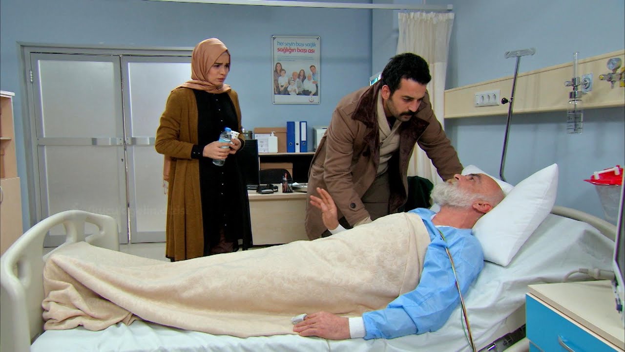 زهرة القصر الجزء الثالث - النسخة الأصلية الحلقة HD 67