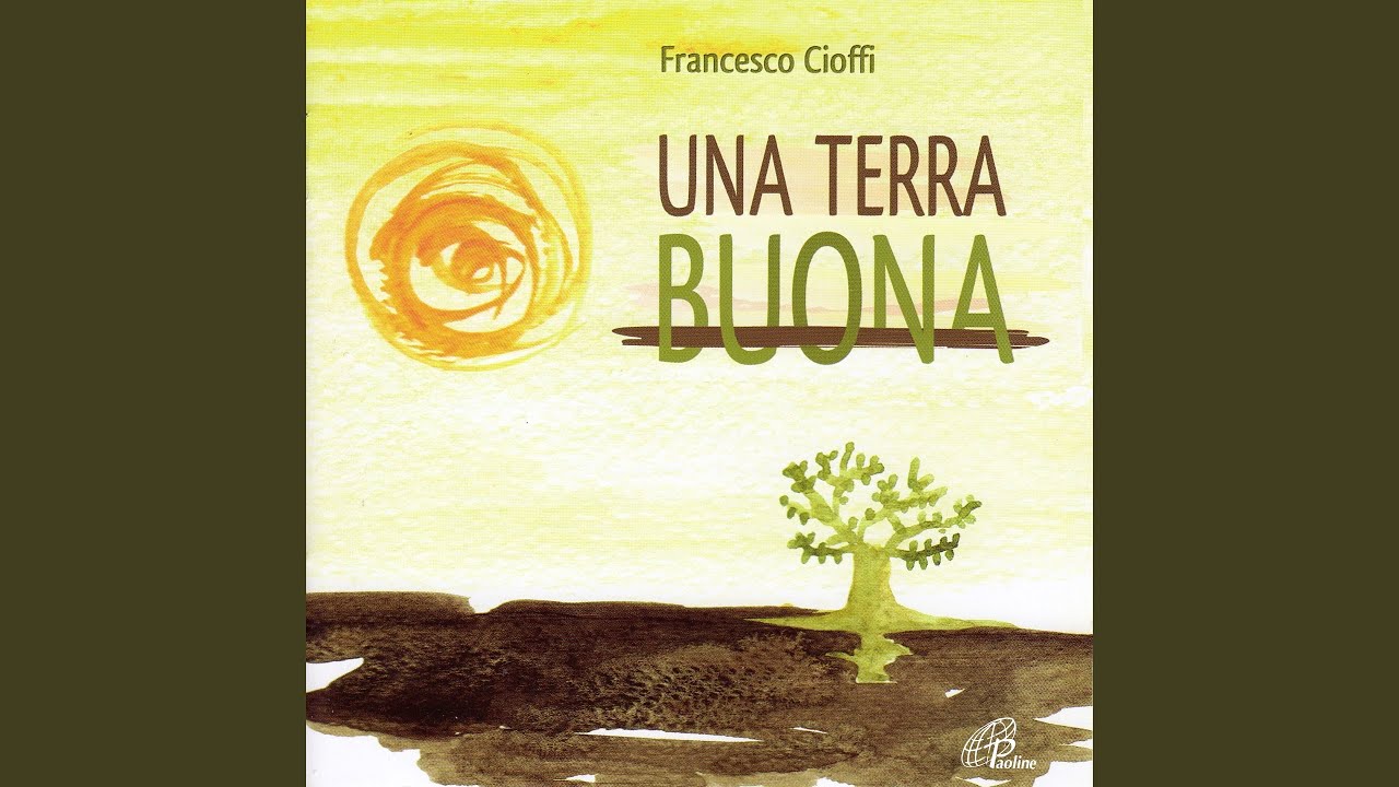 Una terra buona