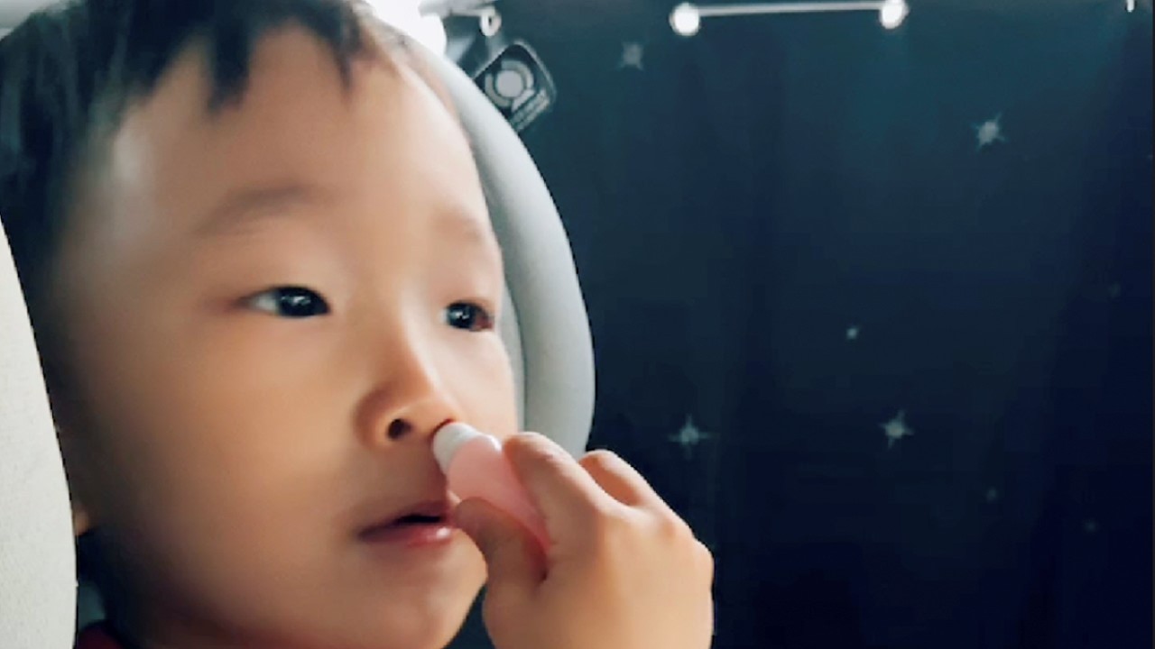 破坏性极强的男娃日常‼️ADHD❓男孩妈妈都在怀疑孩子是A娃👶🏻