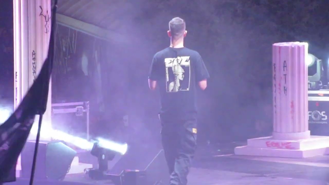 Εθισμός - Κατράκειο 1/7/23 live