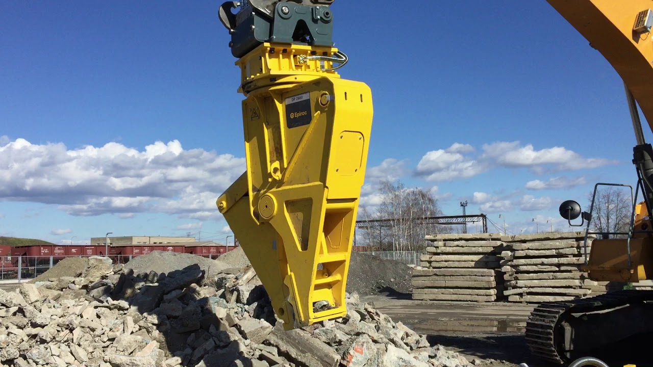 Liebherr R 946 IV LIKUFIX SW 66
