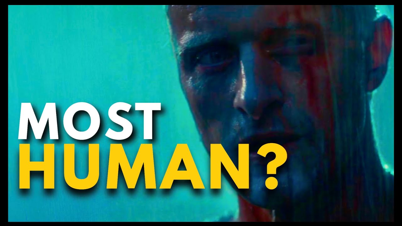 Blade Runner – The Proof Of Consciousness