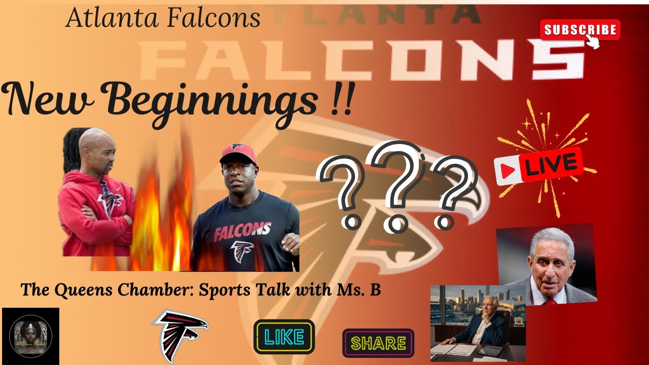 New Beginnings!!