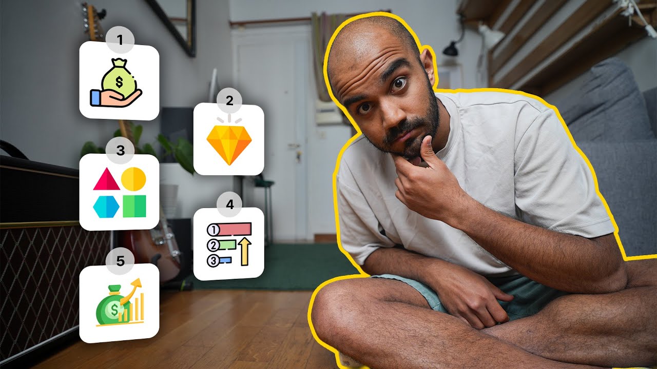 Money rules I SWEAR by (to live well)