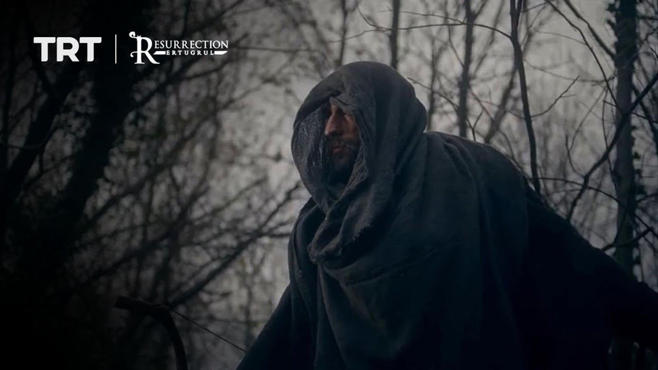 Ertugrul’s brother Sungurtekin makes an appearance