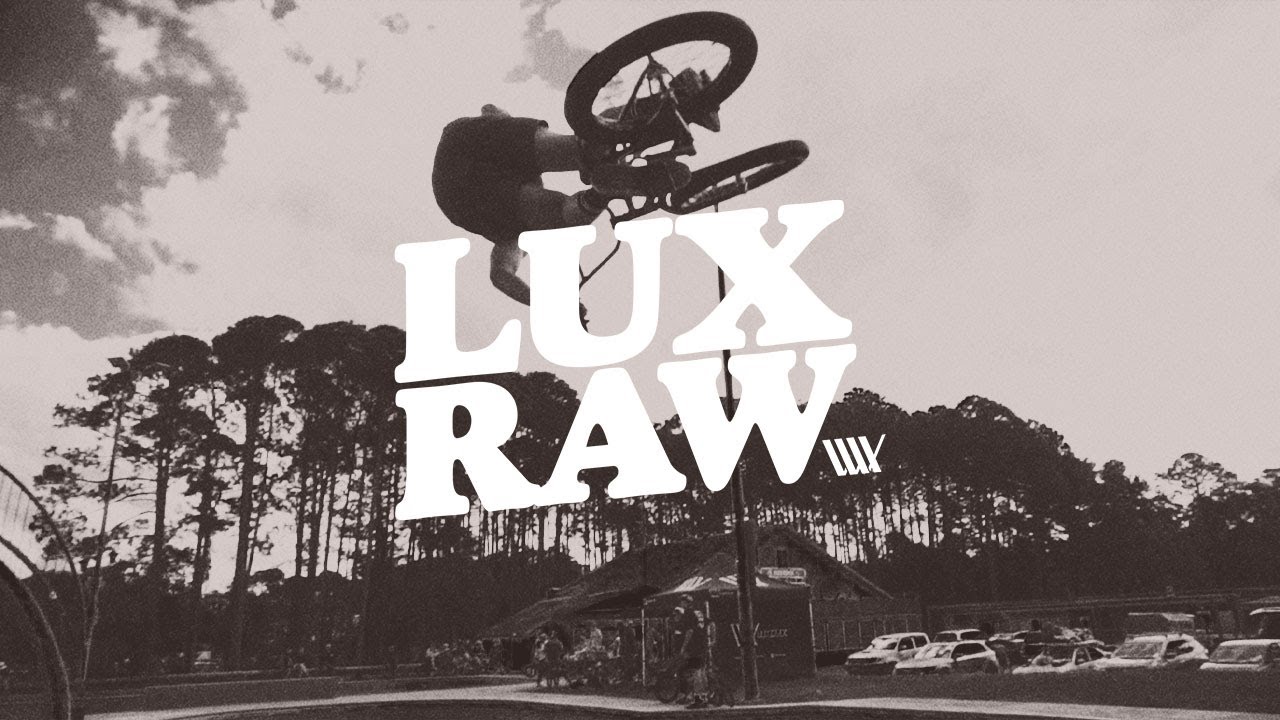 Road To Redbank Stop One - Elanora, QLD (LUXBMX RAW)
