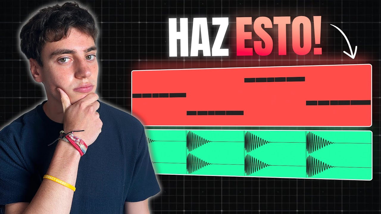 Esto Está Arruinando El Sonido De Tu Música (Y Cómo Arreglarlo)