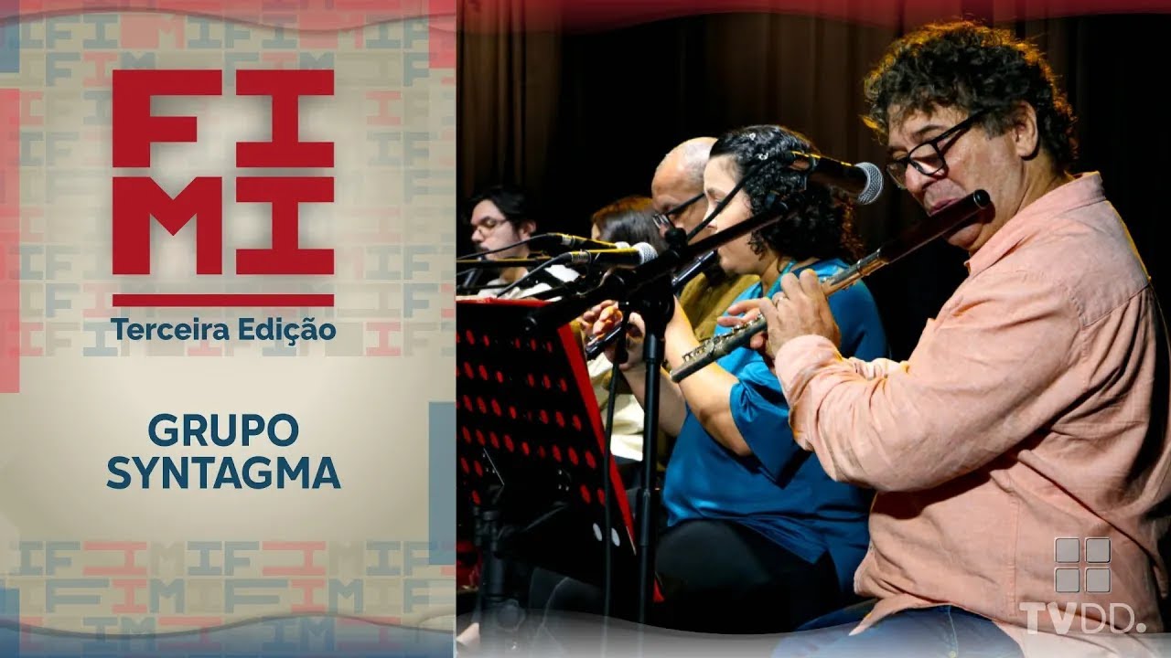 FIMI III   Grupo Syntagma