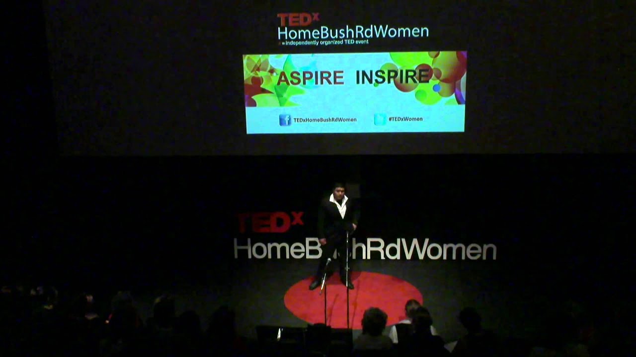 Welcoming: The Mihi at TEDxHomeBushRdWomen