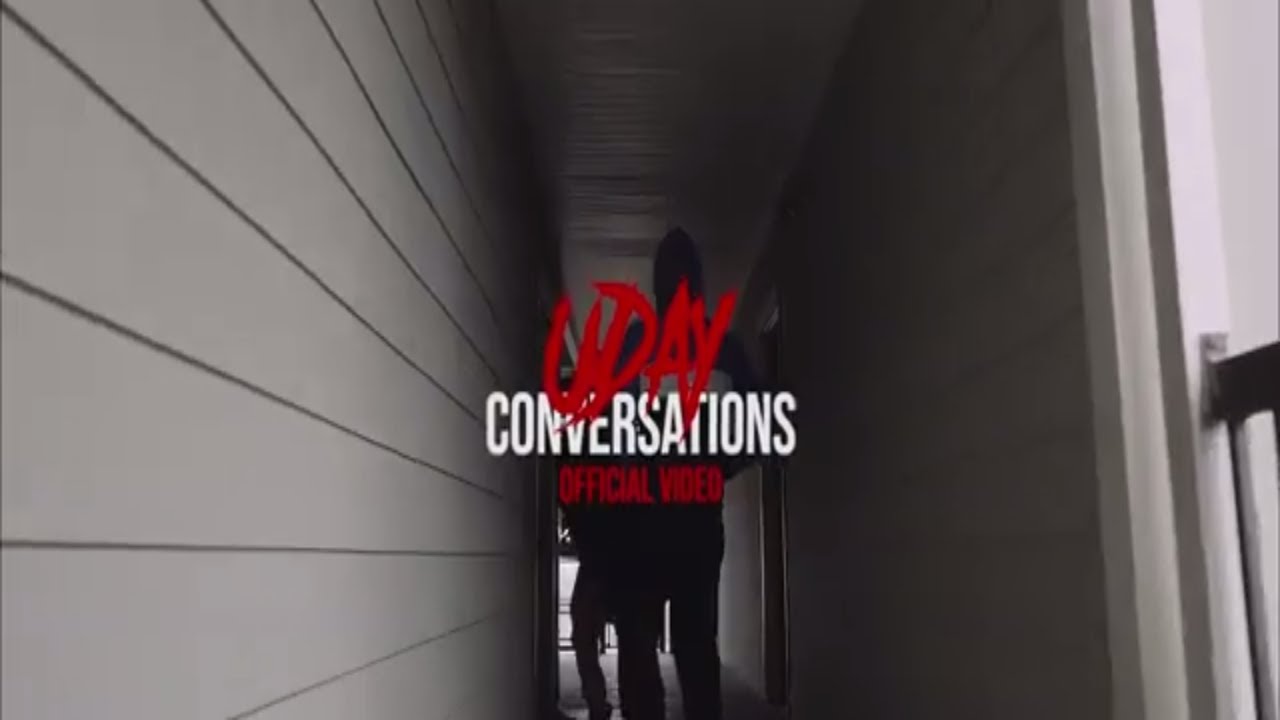 FTMG/Uday - Conversations (Official Video)