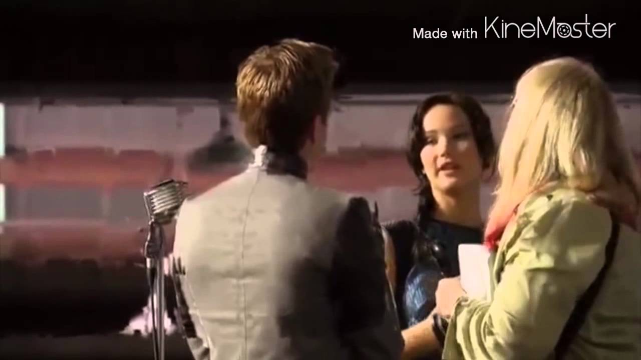 Cute joshifer moments/ on the set and interviews