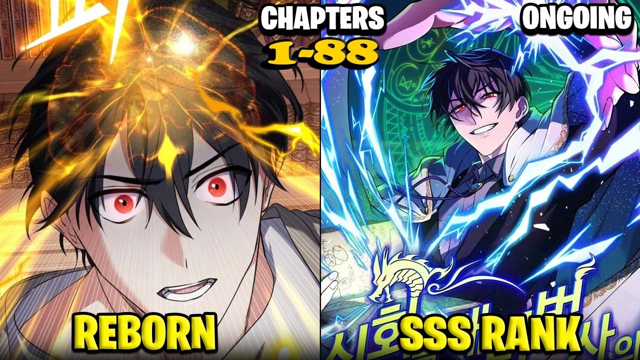 Mocked and Abandoned by Society, He Awoke a Power No One Could Have Imagined | Manhwa Recap
