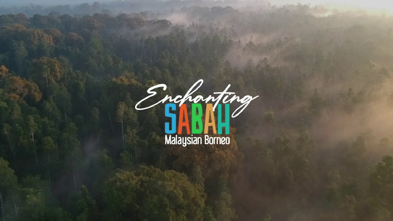 Kinabatangan is River of Life