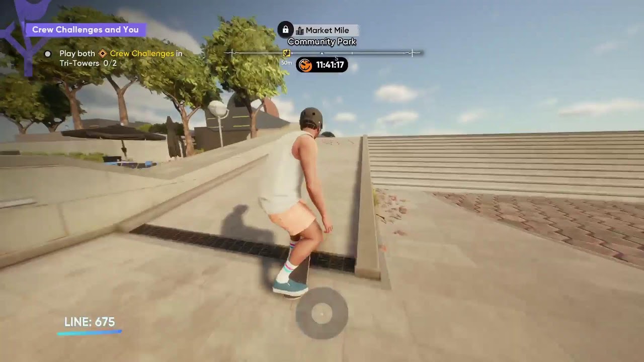 This video is that funny.