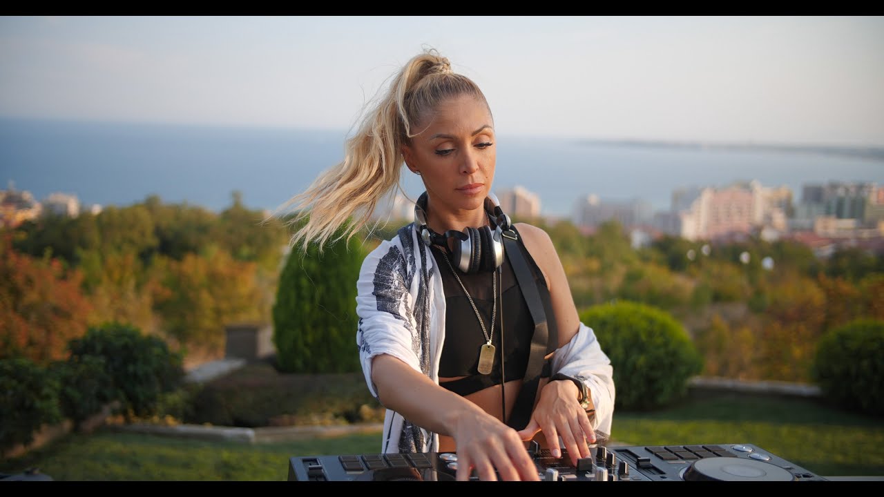 FAITH/ VERA RUSSO Mix Sunny Beach summer 2021