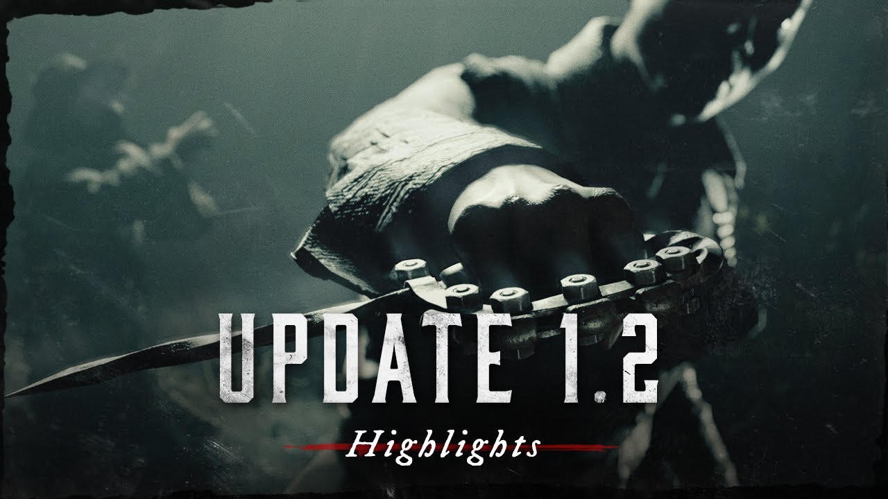 Hunt: Showdown | Update 1.2 | Highlights