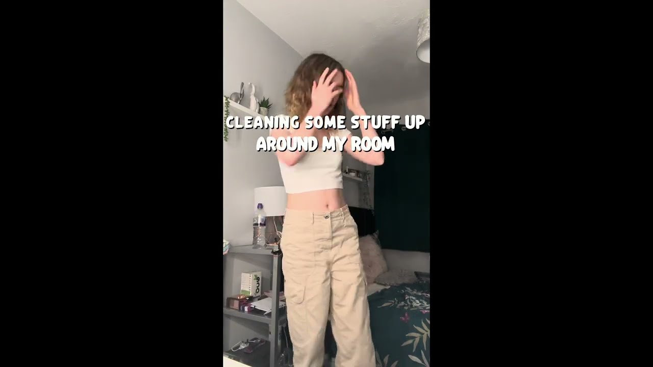 Morning routine and night routine 